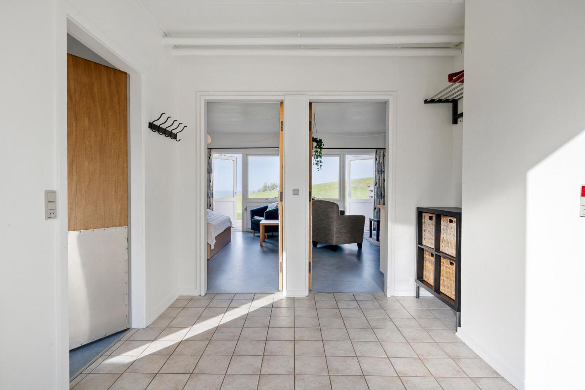 Stunning 2-Bed Apartment 12C Brenderup Dış mekan fotoğraf