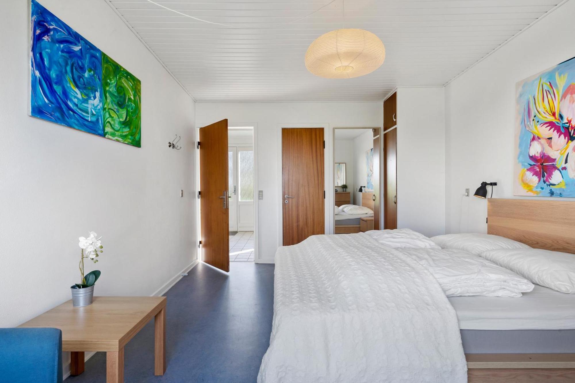 Stunning 2-Bed Apartment 12C Brenderup Dış mekan fotoğraf